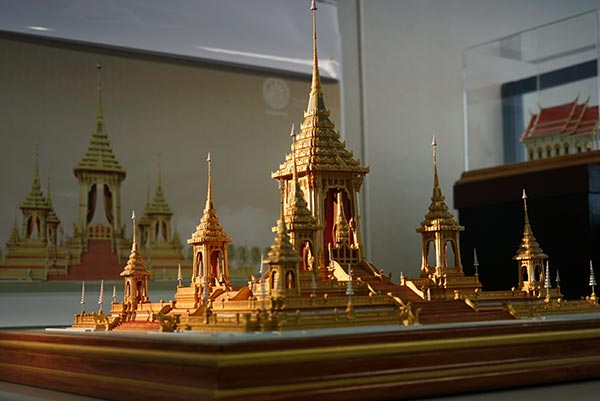 พระเมรุมาศ ร.9 พระเมรุมาศ ร.9