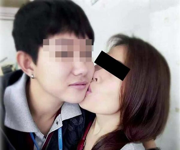 บีบคอแฟนตาย บีบคอแฟนตาย