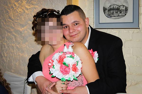 พ่อฆ่าลูก พ่อฆ่าลูก