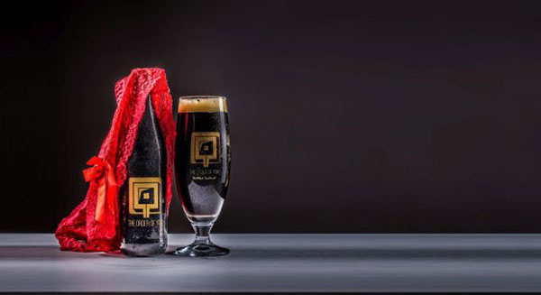 เบียร์หมักแบคทีเรีย เบียร์หมักแบคทีเรีย