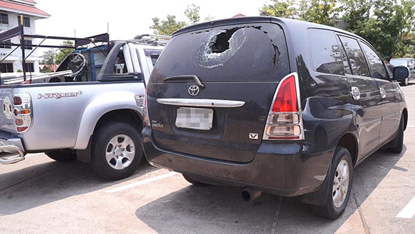 ลูกเทพไล่ทุบรถ ลูกเทพไล่ทุบรถ