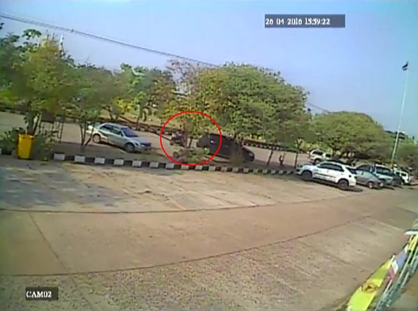 ลูกเทพไล่ทุบรถ ลูกเทพไล่ทุบรถ