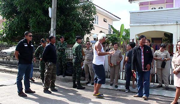 สะสมขยะ สะสมขยะ