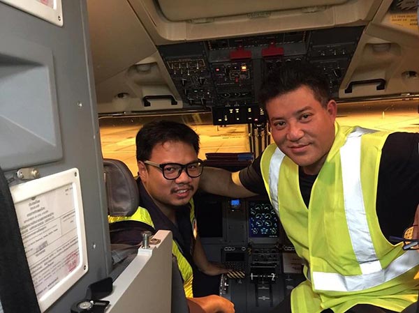 นกแอร์ยกเลิกเที่ยวบิน นกแอร์ยกเลิกเที่ยวบิน