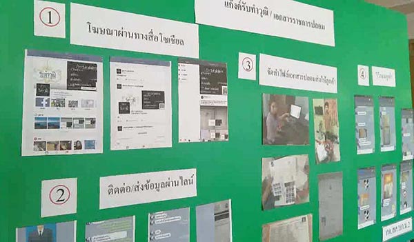 แก๊งปลอมวุฒิการศึกษา แก๊งปลอมวุฒิการศึกษา