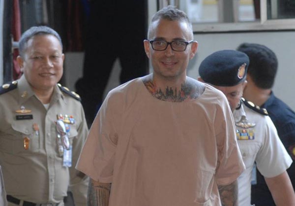 ฆ่าหั่นศพเพื่อน ฆ่าหั่นศพเพื่อน