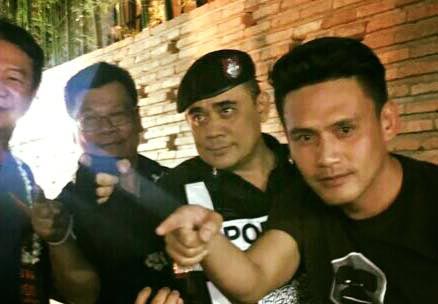 หน้าเหมือนประยุทธ์ หน้าเหมือนประยุทธ์