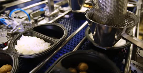 ข้าวกล่องซีพี ข้าวกล่องซีพี