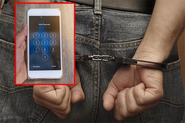 เรียกค่าไถ่ไอโฟน เรียกค่าไถ่ไอโฟน