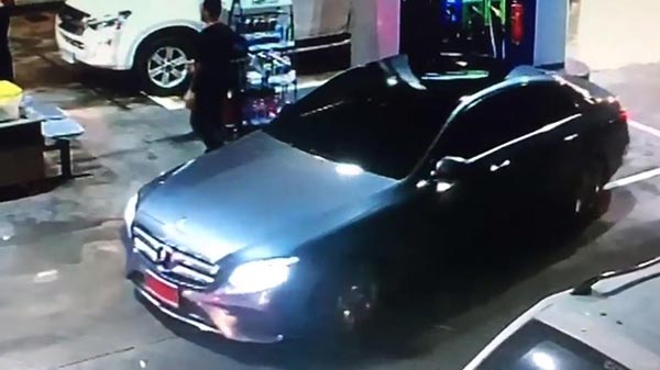 ชักดาบค่าน้ำมัน ชักดาบค่าน้ำมัน