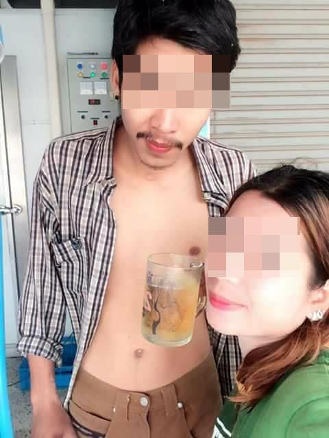 พ่อเลี้ยงฆ่าลูก พ่อเลี้ยงฆ่าลูก