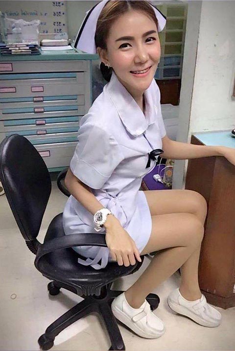 พยาบาลเซ็กซี่ พยาบาลเซ็กซี่