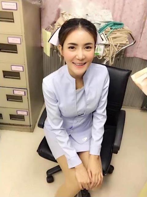 พยาบาลเซ็กซี่ พยาบาลเซ็กซี่