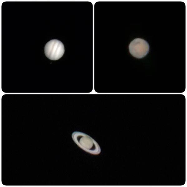 ดาวเสาร์ ดาวเสาร์