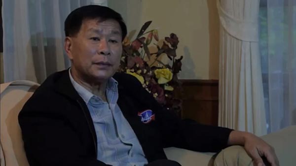 เสรีพิศุทธ์ เตมียาเวส เสรีพิศุทธ์ เตมียาเวส