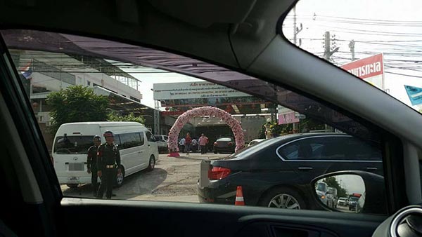 เจ้เล็กท่าพระ เจ้เล็กท่าพระ