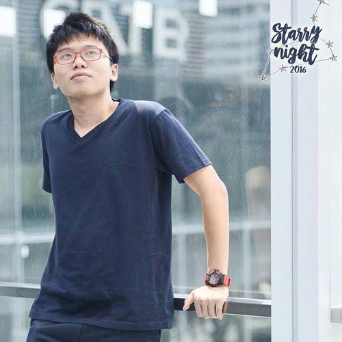 เนติวิทย์ เนติวิทย์