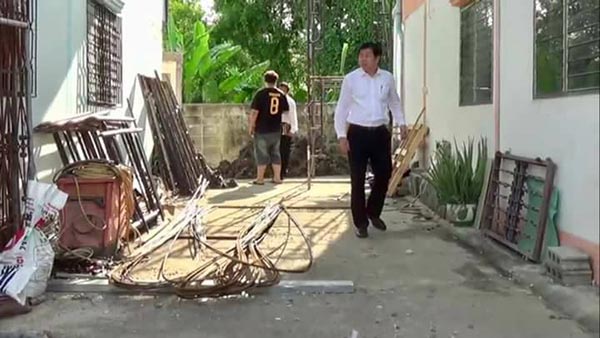 สร้างทับที่สาธารณะ สร้างทับที่สาธารณะ