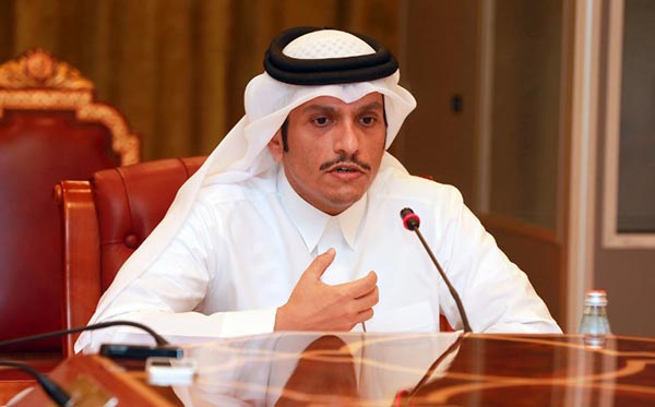 คว่ำบาตรกาตาร์ คว่ำบาตรกาตาร์