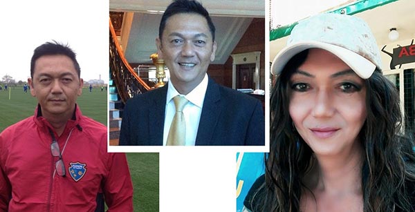 พินิจ งามพริ้ง พินิจ งามพริ้ง