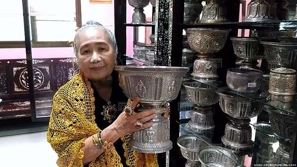 เจ้าสร้อยมาลา เจ้าสร้อยมาลา