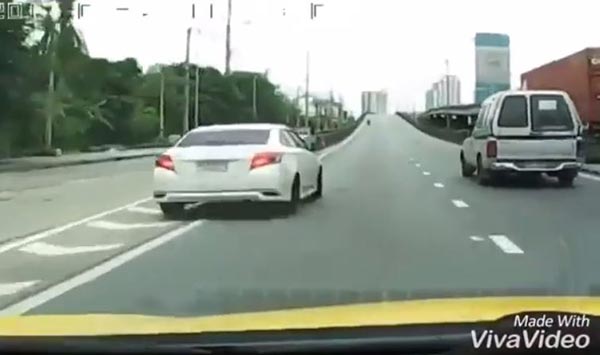 ปาดหน้าแท็กซี่ ปาดหน้าแท็กซี่