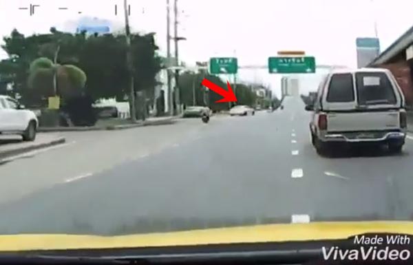 ปาดหน้าแท็กซี่ ปาดหน้าแท็กซี่