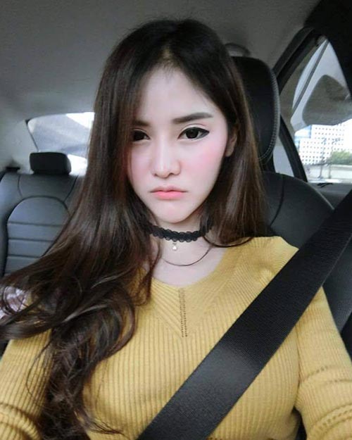 บลู จิรารัตน์ บลู จิรารัตน์