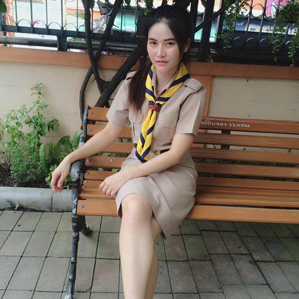 บลู จิรารัตน์ บลู จิรารัตน์