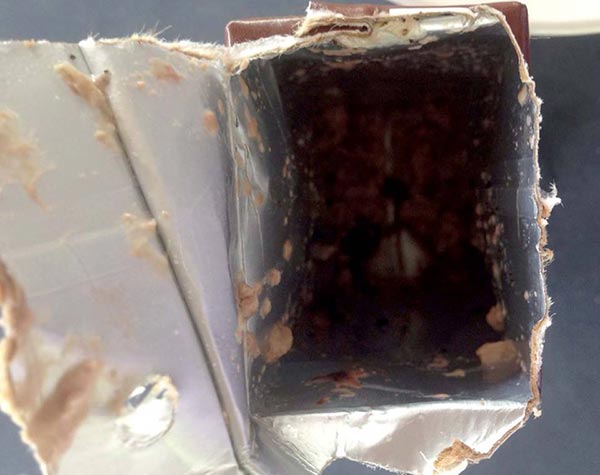 นมบูดก่อนวันหมดอายุ นมบูดก่อนวันหมดอายุ