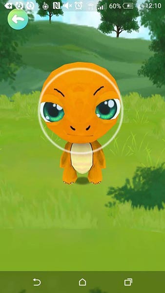 pokemon go pokemon go