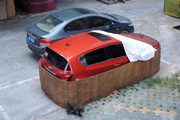 หนูบุกเมือง หนูบุกเมือง