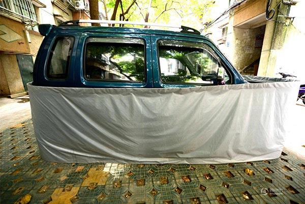 หนูบุกเมือง หนูบุกเมือง