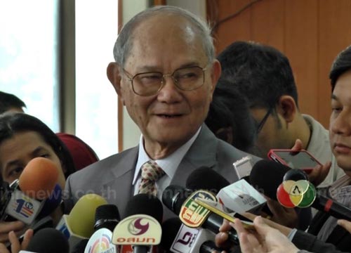 มีชัย ฤชุพันธุ์ มีชัย ฤชุพันธุ์