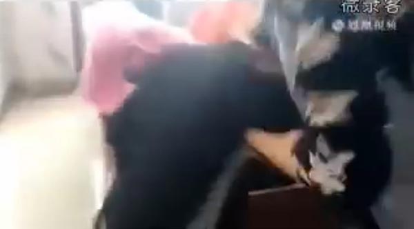 เมียจับได้ผัวมีชู้ เมียจับได้ผัวมีชู้