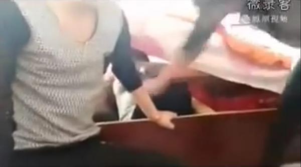 เมียจับได้ผัวมีชู้ เมียจับได้ผัวมีชู้