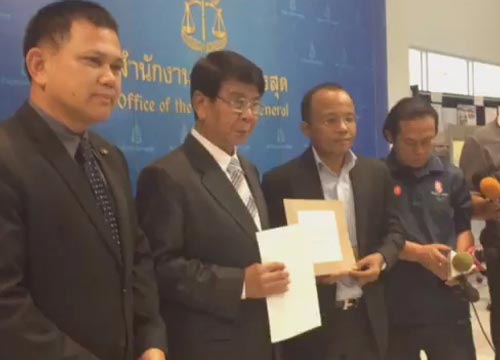 คดีโอนหุ้นชูวงษ์ คดีโอนหุ้นชูวงษ์