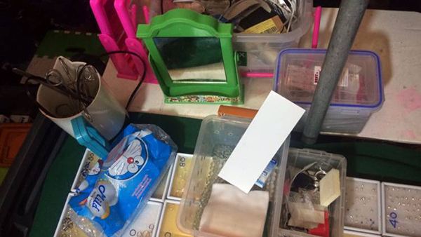 ร้านเจาะลักยิ้ม ร้านเจาะลักยิ้ม