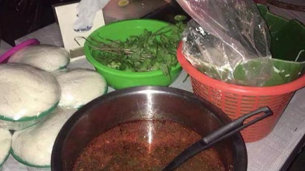 รีสอร์ทเขาใหญ่ รีสอร์ทเขาใหญ่