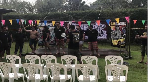 รีสอร์ทเขาใหญ่ รีสอร์ทเขาใหญ่