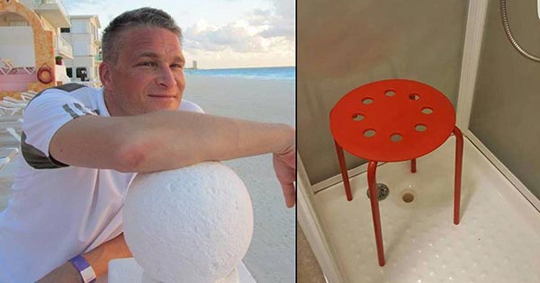 จู๋ติดเก้าอี้ จู๋ติดเก้าอี้