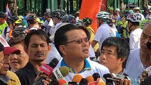 จัดระเบียบเกาะรัตนโกสินทร์ จัดระเบียบเกาะรัตนโกสินทร์