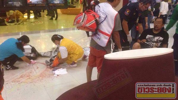 อ้วกเป็นเลือด อ้วกเป็นเลือด