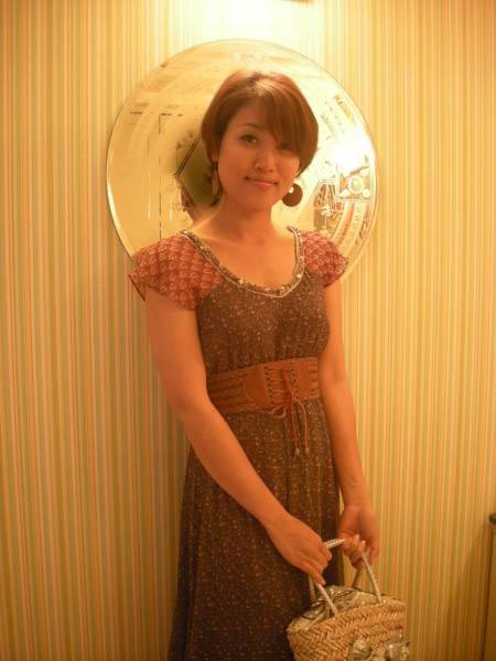 แม่ยูอะ แม่ยูอะ