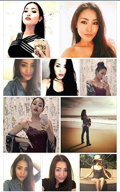 แม่ยูอะ แม่ยูอะ