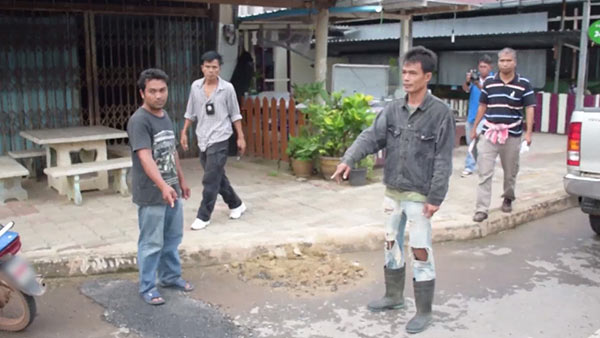 น้ำเต้าหู้บูด น้ำเต้าหู้บูด