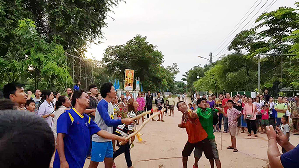 ครอบครัวปอบ ครอบครัวปอบ