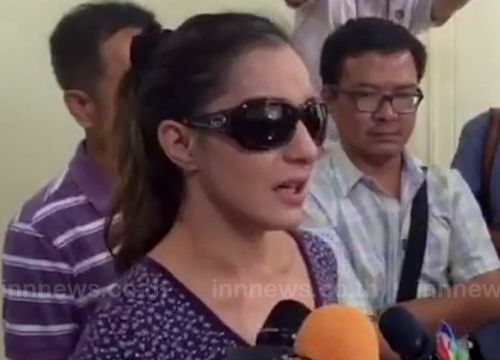 แอนนา รีส แอนนา รีส