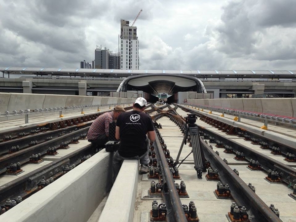 โครงการรถไฟฟ้าสายสีเขียว โครงการรถไฟฟ้าสายสีเขียว