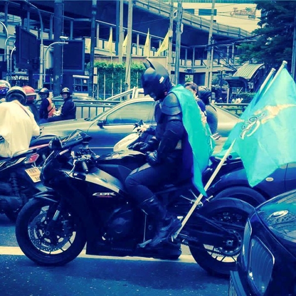 แบทแมนควบบิ๊กไบค์ แบทแมนควบบิ๊กไบค์